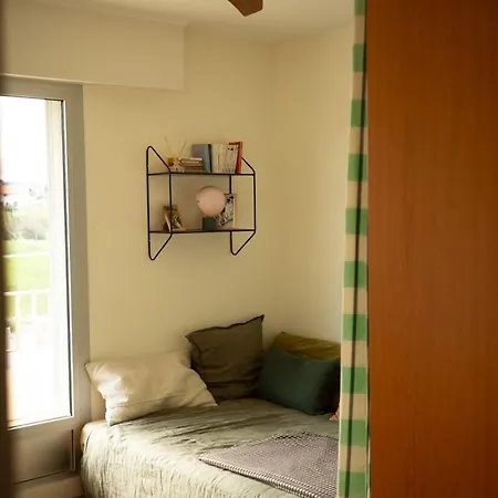 Sunset Apartment Biarritz